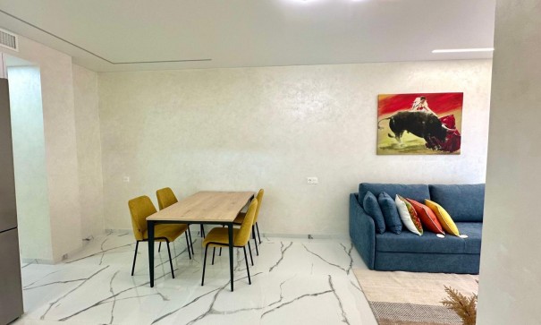 Sale - Apartment Flat -
Torrevieja - Playa del cura