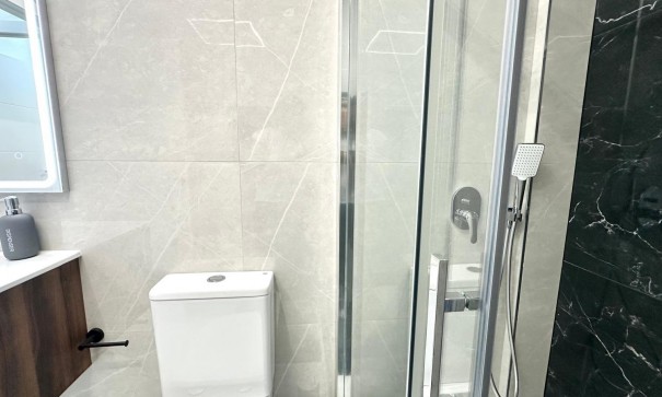 Sale - Apartment Flat -
Torrevieja - Playa del cura