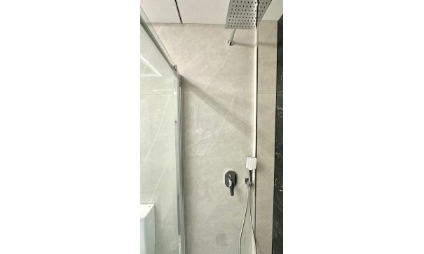 Sale - Apartment Flat -
Torrevieja - Playa del cura