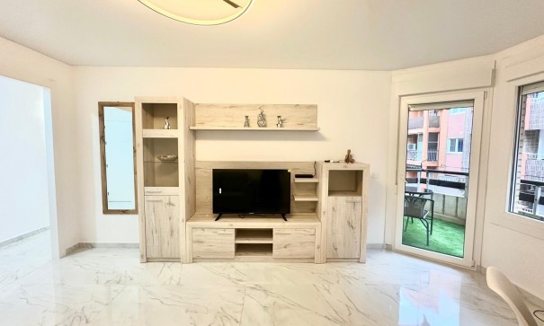 Sale - Apartment Flat -
Torrevieja - Playa del cura