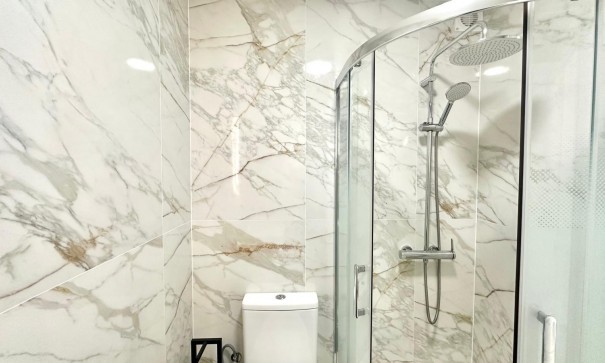 Sale - Apartment Flat -
Torrevieja - Playa del cura