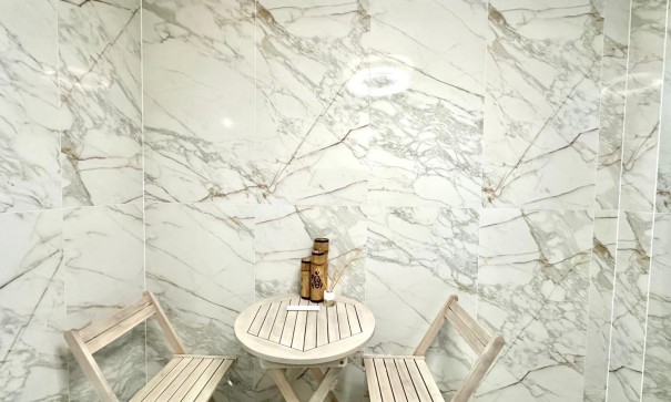 Sale - Apartment Flat -
Torrevieja - Playa del cura