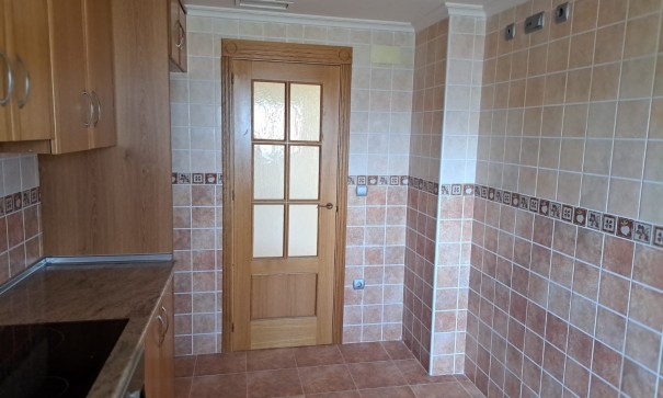 Återförsäljning - Lägenhet lägenhet -
Albatera