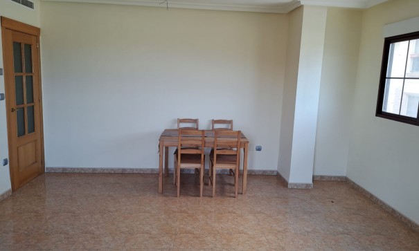 Återförsäljning - Lägenhet lägenhet -
Albatera