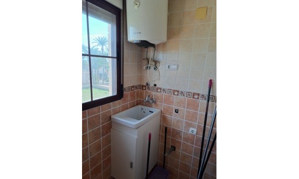 Återförsäljning - Lägenhet lägenhet -
Albatera