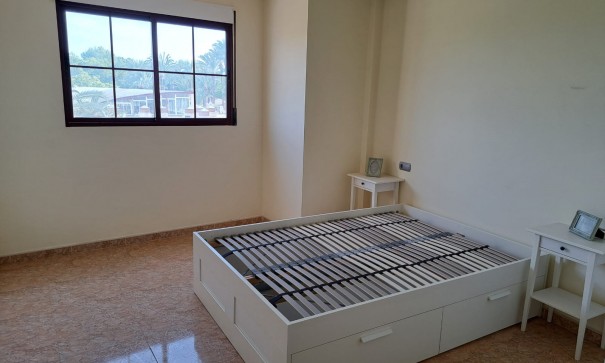 Återförsäljning - Lägenhet lägenhet -
Albatera