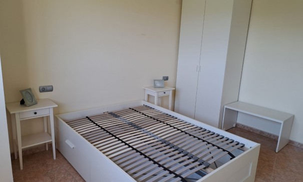 Återförsäljning - Lägenhet lägenhet -
Albatera