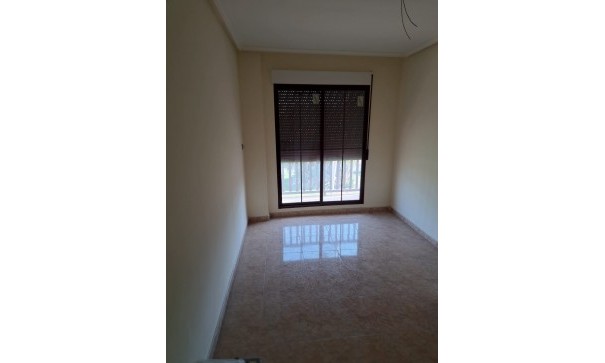 Återförsäljning - Lägenhet lägenhet -
Albatera