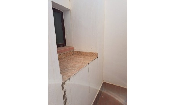 Återförsäljning - Lägenhet lägenhet -
Albatera