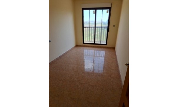 Återförsäljning - Lägenhet lägenhet -
Albatera