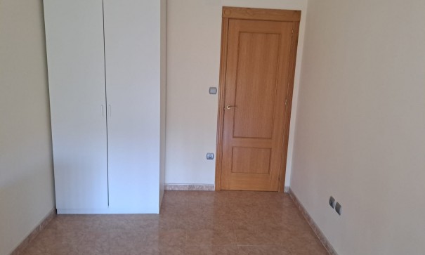 Återförsäljning - Lägenhet lägenhet -
Albatera