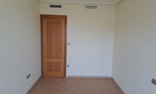 Återförsäljning - Lägenhet lägenhet -
Albatera