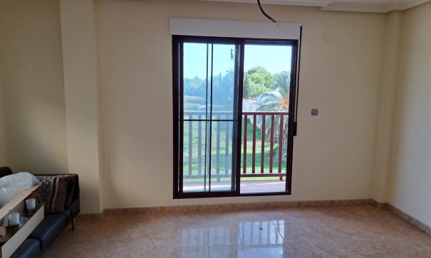 Återförsäljning - Lägenhet lägenhet -
Albatera