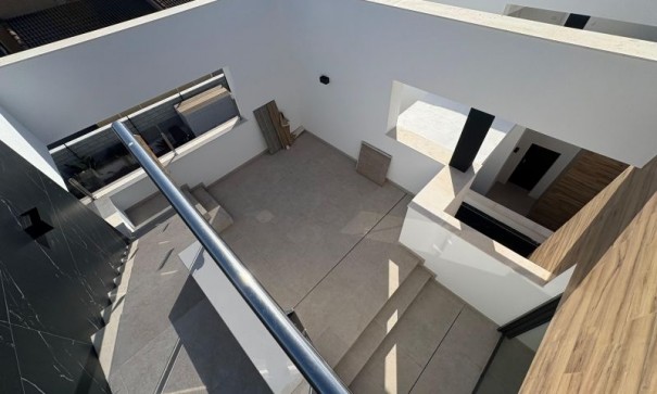 Herverkoop - Vrijstaande Villa -
Torrevieja