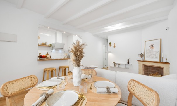 Sale - Town house -
Orihuela Costa - Villamartín