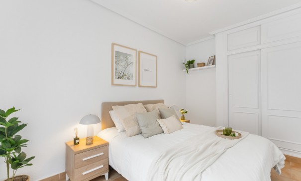 Sale - Town house -
Orihuela Costa - Villamartín