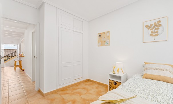 Sale - Town house -
Orihuela Costa - Villamartín