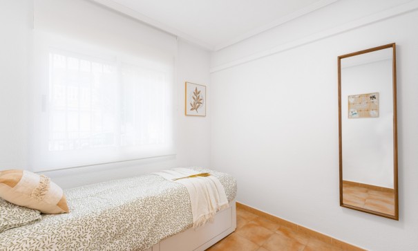 Sale - Town house -
Orihuela Costa - Villamartín