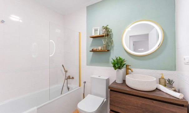 Sale - Town house -
Orihuela Costa - Villamartín