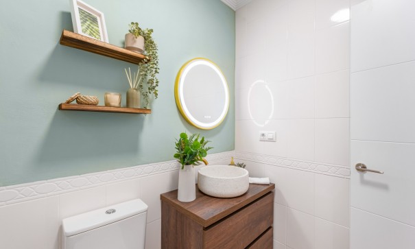 Sale - Town house -
Orihuela Costa - Villamartín