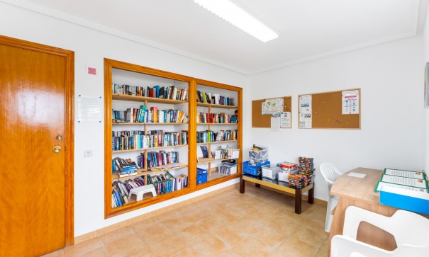 Sale - Town house -
Orihuela Costa - Villamartín