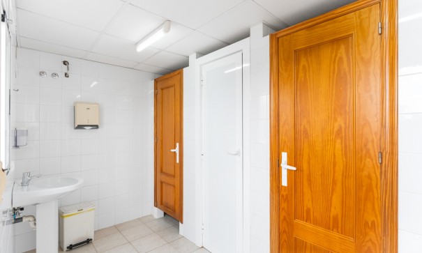 Sale - Town house -
Orihuela Costa - Villamartín