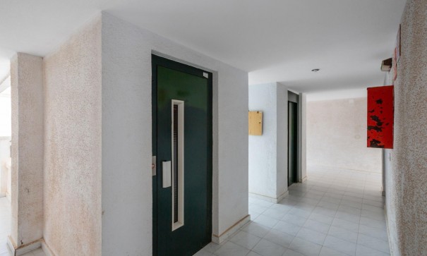 Sale - Apartment Flat -
Torrevieja - La Mata