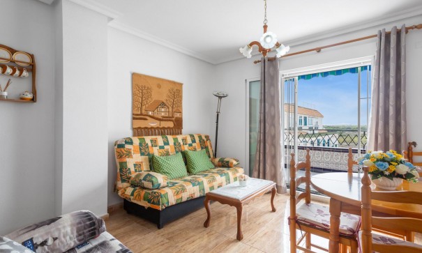 Sale - Apartment Flat -
Torrevieja - La Mata
