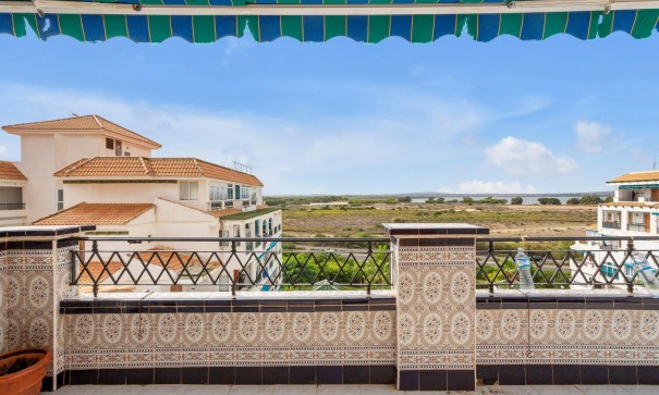 Sale - Apartment Flat -
Torrevieja - La Mata