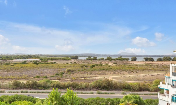 Sale - Apartment Flat -
Torrevieja - La Mata