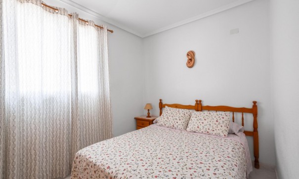 Sale - Apartment Flat -
Torrevieja - La Mata