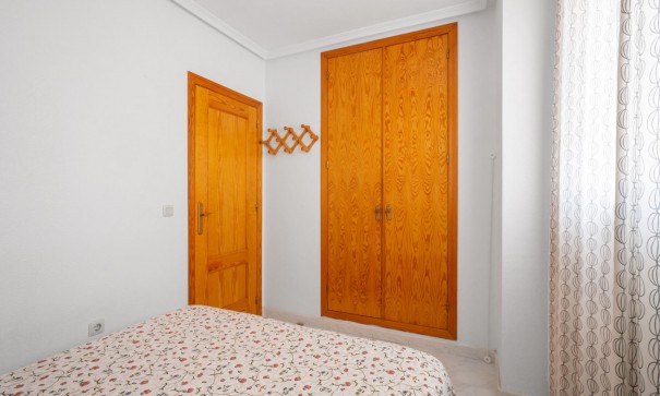 Sale - Apartment Flat -
Torrevieja - La Mata