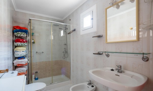Sale - Apartment Flat -
Torrevieja - La Mata