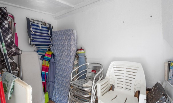 Sale - Apartment Flat -
Torrevieja - La Mata