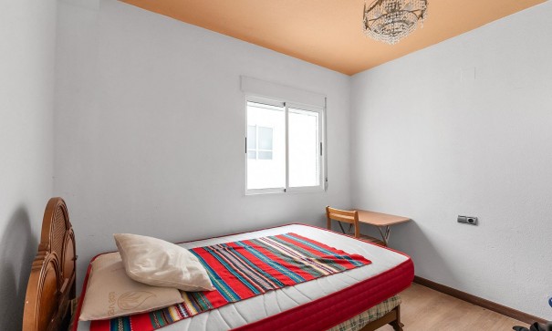 Sale - Apartment Flat -
Torrevieja - Estacion de autobuses