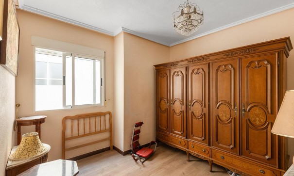 Sale - Apartment Flat -
Torrevieja - Estacion de autobuses