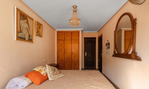 Sale - Apartment Flat -
Torrevieja - Estacion de autobuses