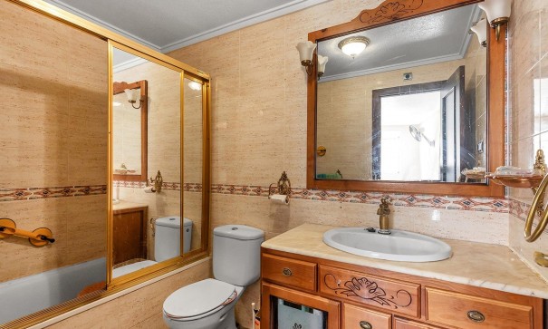 Sale - Apartment Flat -
Torrevieja - Estacion de autobuses