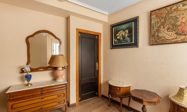 Sale - Apartment Flat -
Torrevieja - Estacion de autobuses