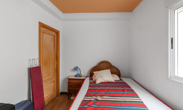 Sale - Apartment Flat -
Torrevieja - Estacion de autobuses