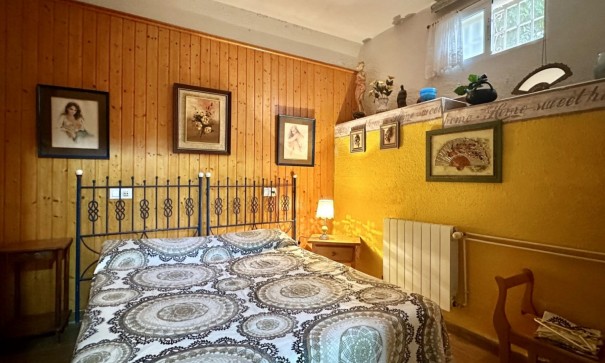 Videresalg - Byhus -
Orihuela Costa - Los Altos