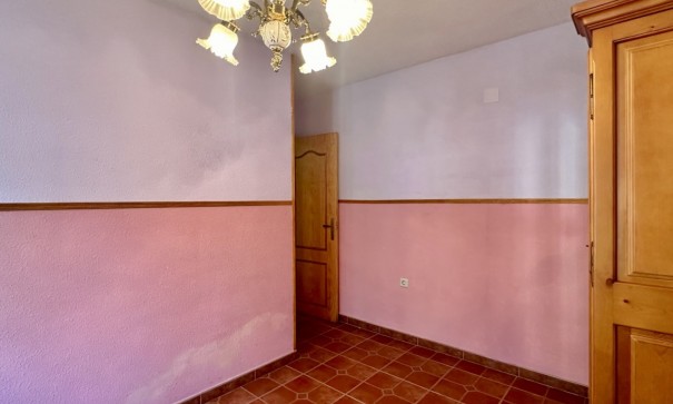 Videresalg - Byhus -
Orihuela Costa - Los Altos