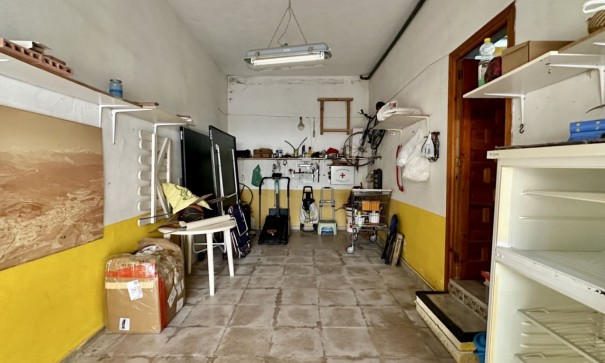 Videresalg - Byhus -
Orihuela Costa - Los Altos