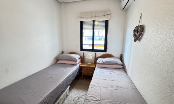 Resale - Wohnung Appartement -
Cabo Roig