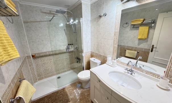 Resale - Wohnung Appartement -
Cabo Roig