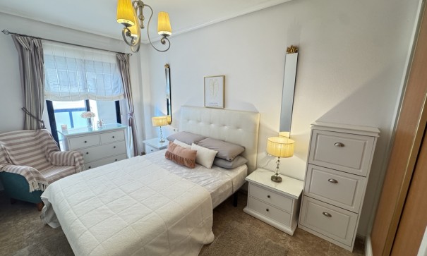 Resale - Wohnung Appartement -
Cabo Roig