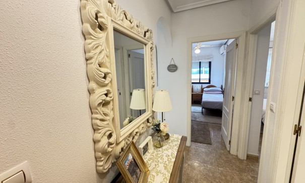 Resale - Wohnung Appartement -
Cabo Roig