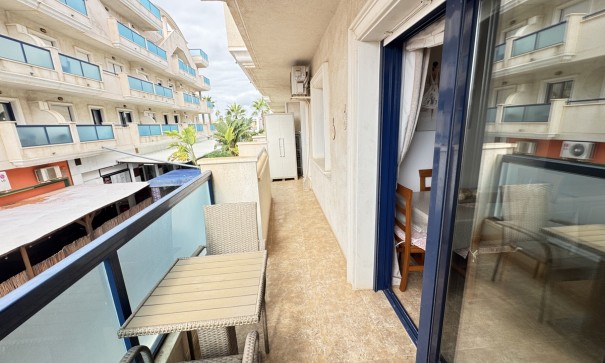 Resale - Wohnung Appartement -
Cabo Roig