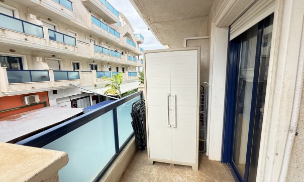 Resale - Wohnung Appartement -
Cabo Roig