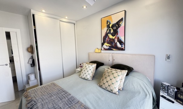 Sale - Detached Villa -
Villamartín - V